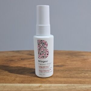 Briogeo Farewell Frizz Nourishing Spray 1.75oz NEW